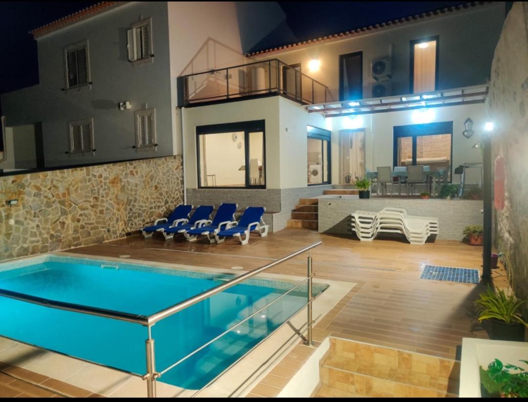 Casa Da Aldeia Villa Santa Clara-a-Nova Exterior photo